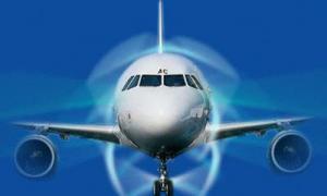 Основные характеристики воздушного транспорта