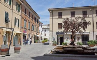 Гроссето, Италия: достопримечательности, отдых, отзывы Развлечения и достопримечательности Гроссето